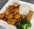 Best General Tso's Chicken (Lunch) in Silver Spring, MD