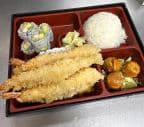 Best Shrimp & Vegetable Tempura Bento Box (Lunch) in Silver Spring, MD