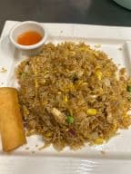 Best Fried Rice (Lunch) in Silver Spring, MD