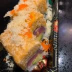 Best Spicy Girl Roll in Silver Spring, MD