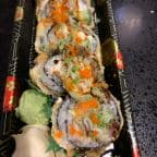 Best Dancing Eel Roll in Silver Spring, MD