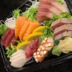 Best Sashimi Regular in Silver Spring, MD