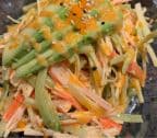 Best Spicy Kani Salad in Silver Spring, MD
