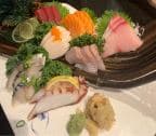 Best Sashimi Deluxe in Silver Spring, MD