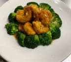 Best General Tso's Shrimp in Silver Spring, MD
