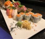 Best Sushi & Sashimi Combo in Silver Spring, MD