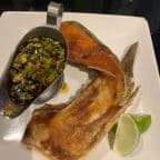 Best Hamachi Kama in Silver Spring, MD