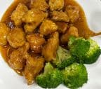 Best Orange Peel Chicken in Silver Spring, MD
