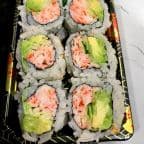 Best California Roll in Silver Spring, MD