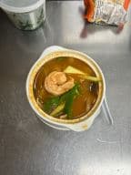 Best Tom Yum Soup in Silver Spring, MD