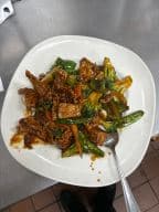 Best Vegetable & Tofu in Brown Sauce in Silver Spring, MD