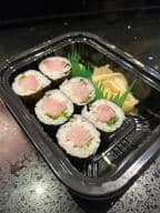 Best Yellowtail Scallion Roll in Silver Spring, MD