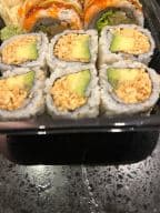 Best Peanut Avocado Roll in Silver Spring, MD