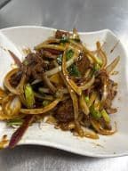 Best Mongolian Beef in Silver Spring, MD