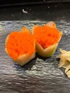 Best Flying Fish Roe (Tobiko) in Silver Spring, MD
