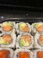Best Alaskan Roll in Silver Spring, MD