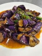 Best Basil Eggplant in Silver Spring, MD