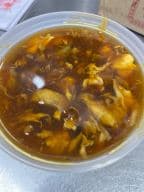 Best Hot & Sour Soup in Silver Spring, MD