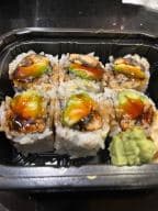 Best Eel Avocado Roll in Silver Spring, MD