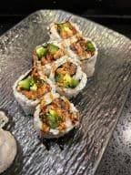 Best Salmon Skin Jalapeno Roll in Silver Spring, MD