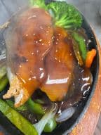 Best Salmon Teriyaki in Silver Spring, MD