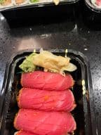 Best Pepper Tuna in Silver Spring, MD