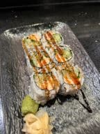 Best Cooked Salmon Roll in Silver Spring, MD