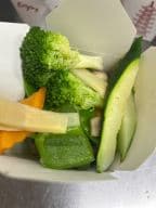 Best Steam Vegetables in Silver Spring, MD