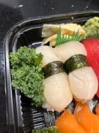 Best Scallop (Hotategai) in Silver Spring, MD