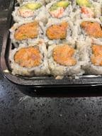 Best Spicy Yellowtail Roll in Silver Spring, MD
