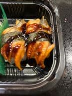 Best Eel (Unagi) in Silver Spring, MD