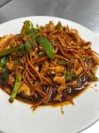 Best Szechuan Style in Silver Spring, MD