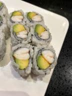 Best Shrimp Avocado Roll in Silver Spring, MD
