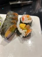 Best Futo Maki in Silver Spring, MD