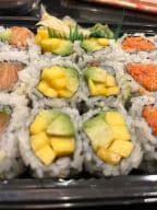 Best Mango Avocado Roll in Silver Spring, MD