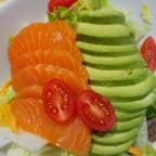 Best Salmon Avocado Salad in Silver Spring, MD