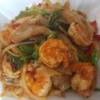 Best Drunken Noodles in Silver Spring, MD