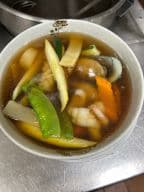 Best Seafood Soup in Silver Spring, MD