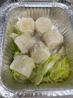 Best Shumai in Silver Spring, MD
