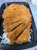 Best Pork Katsu in Silver Spring, MD