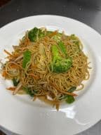 Best Yaki Soba in Silver Spring, MD