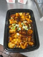 Best Mapo Tofu in Silver Spring, MD